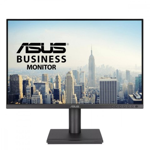 Asus Monitor 24.1 cala BE248QF WUXGA IPS 100Hz HDMI 5MS Asus Monitor 24.1 cala BE248QF WUXGA IPS 100Hz HDMI 5MS