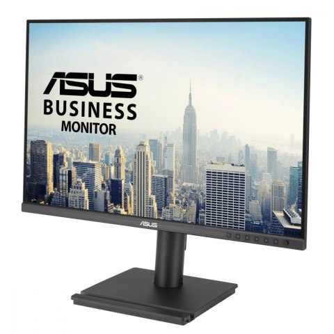 Asus Monitor 24.1 cala BE248QF WUXGA IPS 100Hz HDMI 5MS Asus Monitor 24.1 cala BE248QF WUXGA IPS 100Hz HDMI 5MS