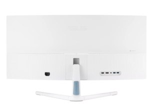 Asus Monitor VU34WCIP-W EYE CAR WQHD 100Hz USB-C