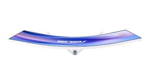 Asus Monitor VU34WCIP-W EYE CAR WQHD 100Hz USB-C