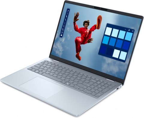 Dell Notebook Dell 16 Plus DB16250 Win11Pro Ultra 9 288V/32GB/1TB/16.0 FHD+ Touch/Arc/FgrPr/WLAN + BT/Backlit Kb/4 Cell/3Y ProSupport Dell Notebook Dell 16 Plus DB16250 Win11Pro Ultra 9 288V/32GB/1TB/16.0 FHD+ Touch/Arc/FgrPr/WLAN + BT/Backlit Kb/4 Cell/3Y ProSupport