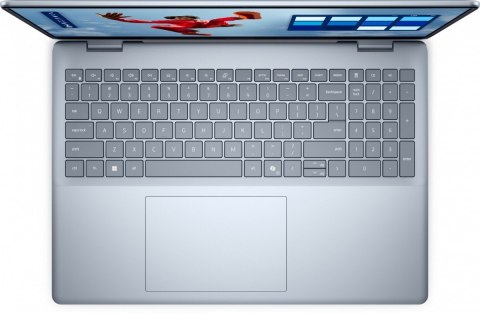 Dell Notebook Dell 16 Plus DB16250 Win11Pro Ultra 9 288V/32GB/1TB/16.0 FHD+ Touch/Arc/FgrPr/WLAN + BT/Backlit Kb/4 Cell/3Y ProSupport Dell Notebook Dell 16 Plus DB16250 Win11Pro Ultra 9 288V/32GB/1TB/16.0 FHD+ Touch/Arc/FgrPr/WLAN + BT/Backlit Kb/4 Cell/3Y ProSupport