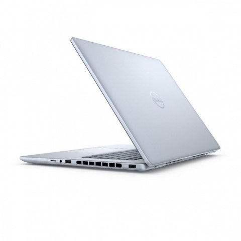 Dell Notebook Inspiron Plus 7640 Win11Pro Ultra 7 155H/16GB/1TB SSD/16.0 2,5K 2560x1600/RTX 4050/FgrPr/FHD Cam/Mic /Backlit Kb/90 Wh/