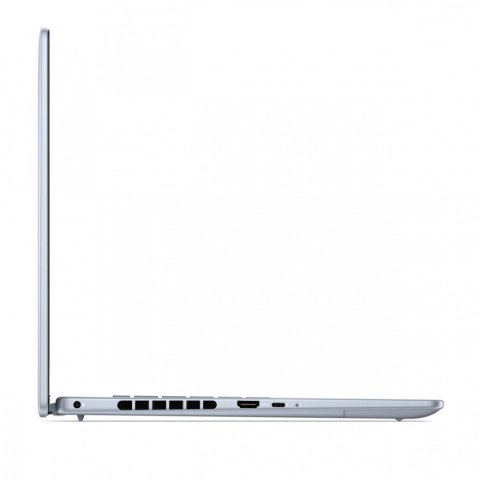 Dell Notebook Inspiron Plus 7640 Win11Pro Ultra 7 155H/16GB/1TB SSD/16.0 2,5K 2560x1600/RTX 4050/FgrPr/FHD Cam/Mic /Backlit Kb/90 Wh/