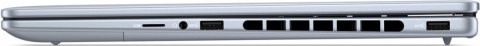 Dell Notebook Inspiron Plus 7640 Win11Pro Ultra 7 155H/16GB/1TB SSD/16.0 2,5K 2560x1600/RTX 4050/FgrPr/FHD Cam/Mic /Backlit Kb/90 Wh/