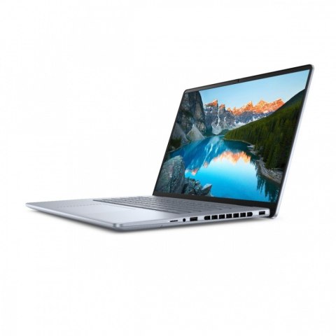 Dell Notebook Inspiron Plus 7640 Win11Pro Ultra 7 155H/16GB/1TB SSD/16.0 2,5K 2560x1600/RTX 4050/FgrPr/FHD Cam/Mic /Backlit Kb/90 Wh/