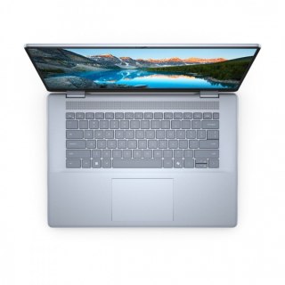 Dell Notebook Inspiron Plus 7640 Win11Pro Ultra 7 155H/32GB/2TB SSD/16.0 2,5K 2560x1600/RTX 4060/FgrPr/FHD Cam/Mic /Backlit Kb/90 Wh/