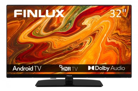 Finlux Telewizor LED 32 cale 32FHA500 Finlux Telewizor LED 32 cale 32FHA500