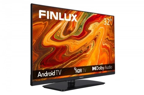 Finlux Telewizor LED 32 cale 32FHA500 Finlux Telewizor LED 32 cale 32FHA500