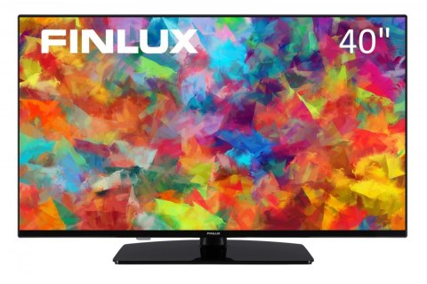 Finlux Telewizor LED 40 cali 40BCF500