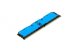 GOODRAM DDR4 IRDM X 8/3000 16-18-18 Niebieski
