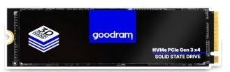GOODRAM Dysk SSD PX500-G2 1TB M.2 PCIe 3x4 NVMe 2280 GOODRAM Dysk SSD PX500-G2 1TB M.2 PCIe 3x4 NVMe 2280