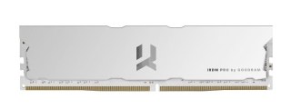 GOODRAM Pamięć DDR4 IRDM PRO 8/3600 (1* 8GB) 17-19-19 Biała