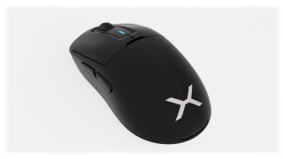 Krux Mysz bezprzewodowa - Plasma Wireless