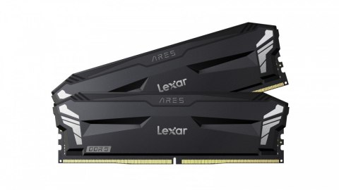 Lexar Pamięć DDR5 ARES Gaming 32GB(2x16GB)/6000MT/s Lexar Pamięć DDR5 ARES Gaming 32GB(2x16GB)/6000MT/s