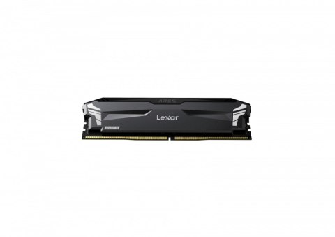 Lexar Pamięć DDR5 ARES Gaming 32GB(2x16GB)/6000MT/s Lexar Pamięć DDR5 ARES Gaming 32GB(2x16GB)/6000MT/s