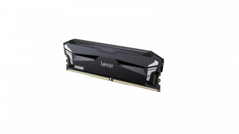 Lexar Pamięć DDR5 ARES Gaming 32GB(2x16GB)/6000MT/s Lexar Pamięć DDR5 ARES Gaming 32GB(2x16GB)/6000MT/s