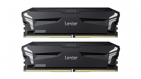 Lexar Pamięć DDR5 ARES Gaming 32GB(2x16GB)/6000MT/s Lexar Pamięć DDR5 ARES Gaming 32GB(2x16GB)/6000MT/s