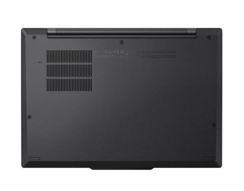 Lenovo Ultrabook ThinkPad T14s G6 21QX00H5PB W11Pro Ultra 5 228V/32GB/512GB/INT/14.0 WUXGA/Black/3YRS Premier Support + CO2 Offset Lenovo Ultrabook ThinkPad T14s G6 21QX00H5PB W11Pro Ultra 5 228V/32GB/512GB/INT/14.0 WUXGA/Black/3YRS Premier Support + CO2 Offset