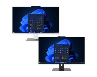 MSI Komputer All In One Modern AM272P 1M-848EU WIN11P/Core i5/8GB/512SSD/UMA/27.0/Black