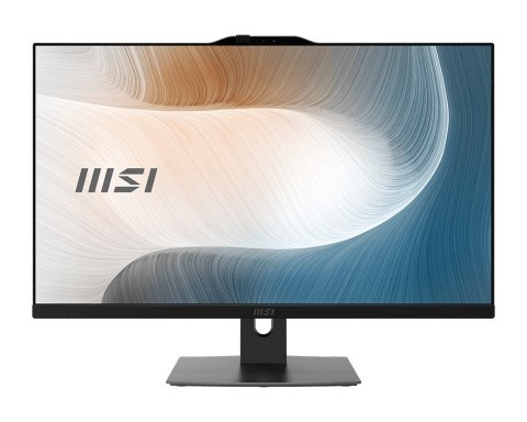 MSI Komputer All In One Modern AM272P 1M-848EU WIN11P/Core i5/8GB/512SSD/UMA/27.0/Black MSI Komputer All In One Modern AM272P 1M-848EU WIN11P/Core i5/8GB/512SSD/UMA/27.0/Black