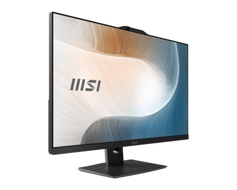 MSI Komputer All In One Modern AM272P 1M-848EU WIN11P/Core i5/8GB/512SSD/UMA/27.0/Black MSI Komputer All In One Modern AM272P 1M-848EU WIN11P/Core i5/8GB/512SSD/UMA/27.0/Black