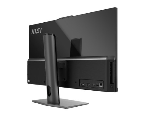 MSI Komputer All In One Modern AM272P 1M-848EU WIN11P/Core i5/8GB/512SSD/UMA/27.0/Black MSI Komputer All In One Modern AM272P 1M-848EU WIN11P/Core i5/8GB/512SSD/UMA/27.0/Black