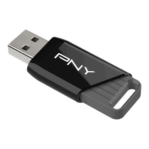 PNY Pendrive 256GB Attache X USB-A 3.2 PNY Pendrive 256GB Attache X USB-A 3.2