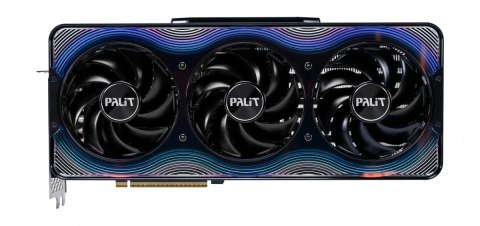 Palit Karta graficzna GeForce RTX 5080 GameRock OC 16GB GDDR7 256bit 3DP/HDMI Palit Karta graficzna GeForce RTX 5080 GameRock OC 16GB GDDR7 256bit 3DP/HDMI