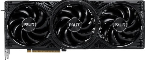 Palit Karta graficzna GeFroce RTX 5070 Ti GAMING PRO OC V1 16GB GDDR7 256bit 3DP/HDMI Palit Karta graficzna GeFroce RTX 5070 Ti GAMING PRO OC V1 16GB GDDR7 256bit 3DP/HDMI
