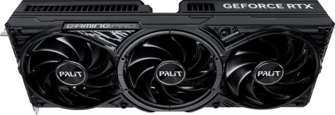 Palit Karta graficzna GeFroce RTX 5070 Ti GAMING PRO OC V1 16GB GDDR7 256bit 3DP/HDMI Palit Karta graficzna GeFroce RTX 5070 Ti GAMING PRO OC V1 16GB GDDR7 256bit 3DP/HDMI
