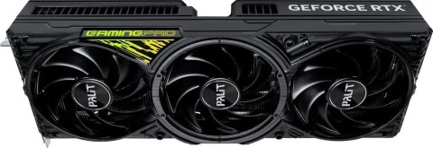 Palit Karta graficzna GeFroce RTX 5070 Ti GAMING PRO OC V1 16GB GDDR7 256bit 3DP/HDMI Palit Karta graficzna GeFroce RTX 5070 Ti GAMING PRO OC V1 16GB GDDR7 256bit 3DP/HDMI