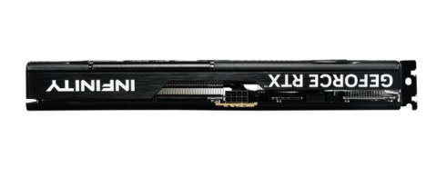 Palit Karta graficzna RTX 5060 TI INFINITY 3 OC 16GB GDDR7 128bit 3DP/HDMI