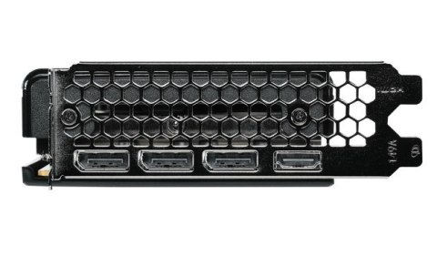 Palit Karta graficzna RTX 5060 TI INFINITY 3 OC 16GB GDDR7 128bit 3DP/HDMI