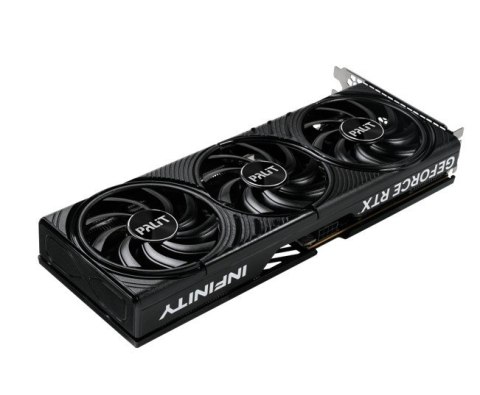 Palit Karta graficzna RTX 5060 TI INFINITY 3 OC 16GB GDDR7 128bit 3DP/HDMI