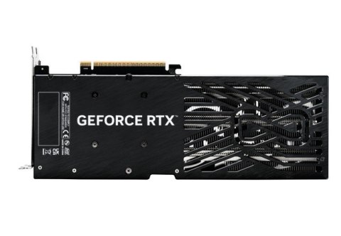 Palit Karta graficzna RTX 5060 TI INFINITY 3 OC 16GB GDDR7 128bit 3DP/HDMI