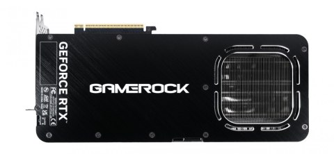 Palit Karta graficzna RTX 5090 GameRock OC 32GB GDDR7 512bit 3DP/HDMI Palit Karta graficzna RTX 5090 GameRock OC 32GB GDDR7 512bit 3DP/HDMI