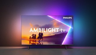 Philips Telewizor 75 cali LED 75PUS8510/12