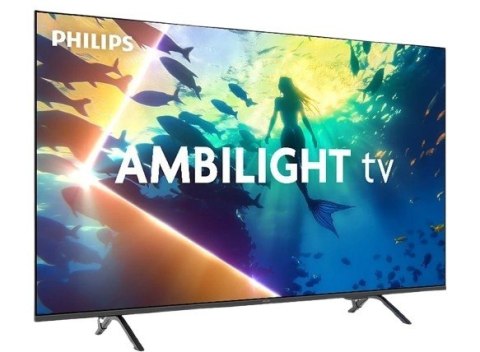 Philips Telewizor LED 50 cali 50PUS8010/12 Philips Telewizor LED 50 cali 50PUS8010/12