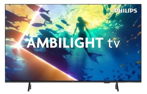 Philips Telewizor LED 55 cali 55PUS8010/12 Philips Telewizor LED 55 cali 55PUS8010/12