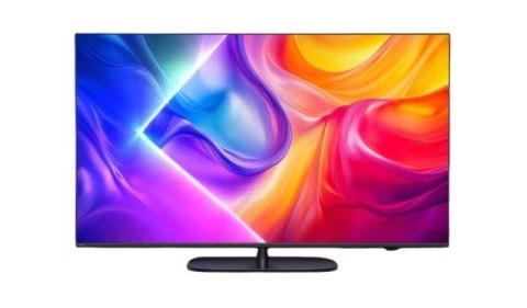 Philips Telewizor QLED 43 cale 43PUS9010/12 Philips Telewizor QLED 43 cale 43PUS9010/12