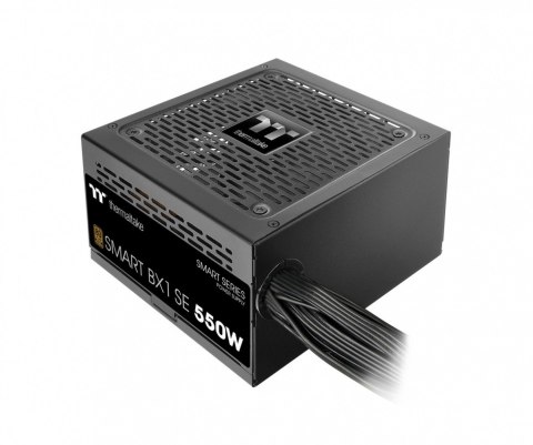 Thermaltake Zasilacz Smart BX1 SE 550W 80+ Bronze EU Thermaltake Zasilacz Smart BX1 SE 550W 80+ Bronze EU