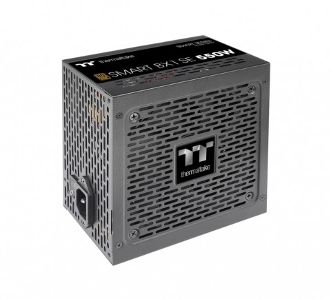 Thermaltake Zasilacz Smart BX1 SE 550W 80+ Bronze EU Thermaltake Zasilacz Smart BX1 SE 550W 80+ Bronze EU