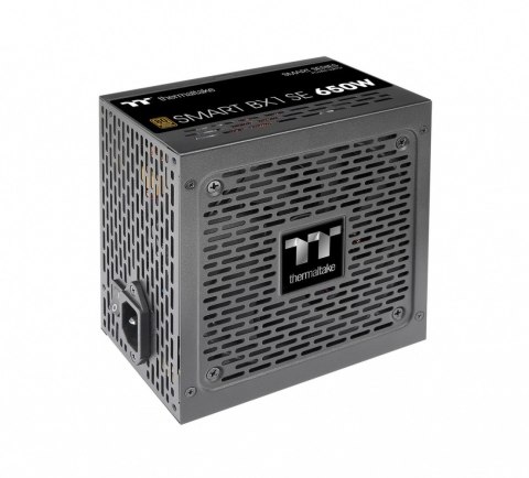 Thermaltake Zasilacz Smart BX1 SE 650W 80+ Bronze EU Thermaltake Zasilacz Smart BX1 SE 650W 80+ Bronze EU