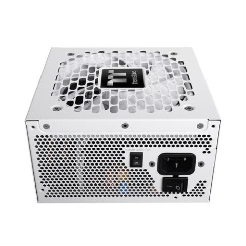 Thermaltake Zasilacz ToughPower GT 750W Gold modular ATX3.1 Snow Thermaltake Zasilacz ToughPower GT 750W Gold modular ATX3.1 Snow