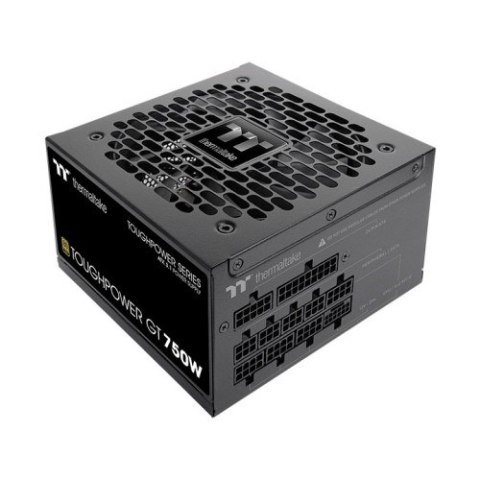 Thermaltake Zasilacz ToughPower GT 750W Gold modular ATX3.1 Thermaltake Zasilacz ToughPower GT 750W Gold modular ATX3.1