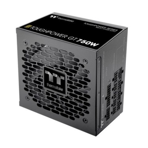 Thermaltake Zasilacz ToughPower GT 750W Gold modular ATX3.1 Thermaltake Zasilacz ToughPower GT 750W Gold modular ATX3.1