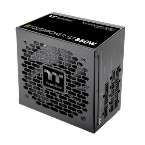 Thermaltake Zasilacz ToughPower GT 850W Gold modular ATX3.1 Thermaltake Zasilacz ToughPower GT 850W Gold modular ATX3.1