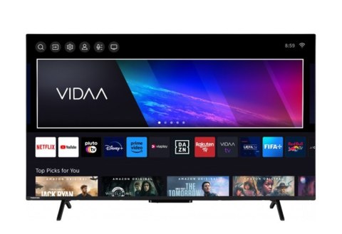 Toshiba Telewizor LED 50 cali 50UV2463DG