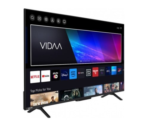 Toshiba Telewizor LED 50 cali 50UV2463DG